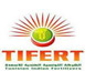 TIFERT 2009