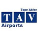 TAV TUNISIA Aéroport ENFIDHA 2009